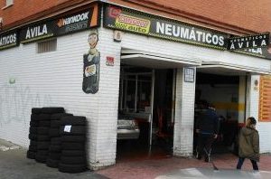 Gomeria Avila 2 Gomeria Avila