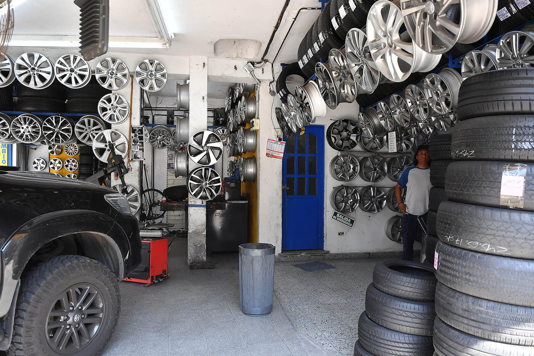 Gomeria AYB 1 gomeria ayb