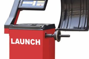 Gomería Balanceadora 6 Gomería Balanceadora