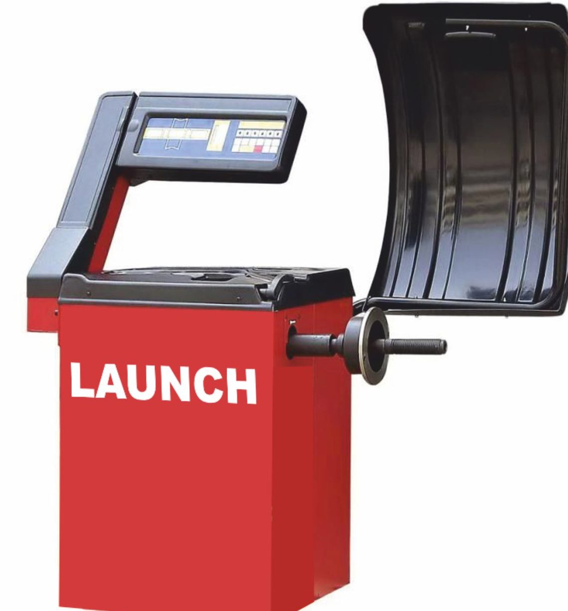 Gomería Balanceadora 1 gomeria balanceadora 1