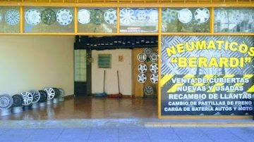 Gomeria Berardi 1 gomeria berardi