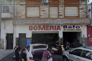 Gomería "Beto" 6 Gomería «Beto»