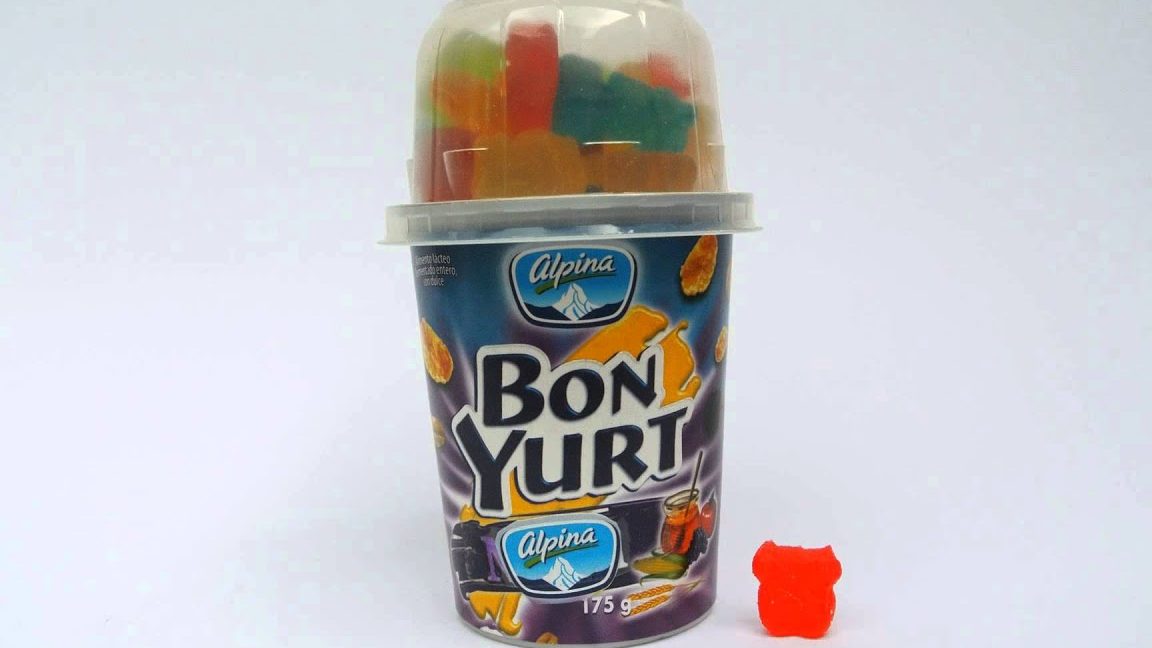 Gomeria Bony 1 gomeria bony