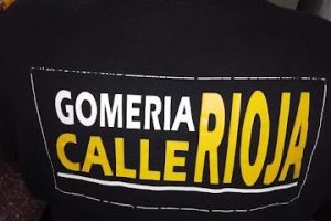 Gomeria Calle Rioja 5 Gomeria Calle Rioja