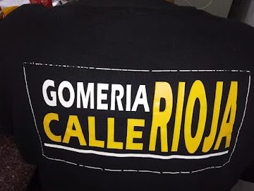Gomeria Calle Rioja 1 gomeria calle rioja
