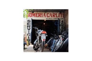 Gomeria Carlitos 7 Gomeria Carlitos