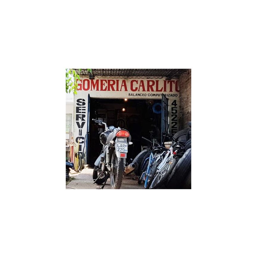 Gomeria Carlitos 1 gomeria carlitos