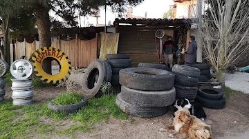 Gomería coco 1 gomeria coco