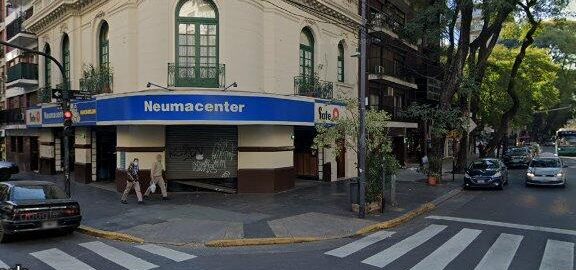 gomeria coronel diaz