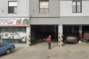 Gomeria Corrientes 6 Gomeria Corrientes