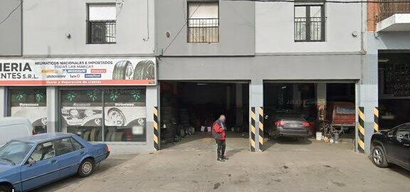 Gomeria Corrientes 1 gomeria corrientes