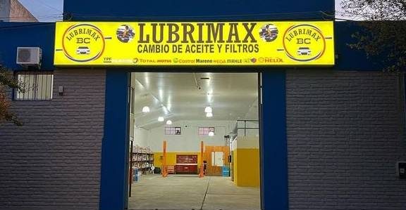 Gomeria Cristian 1 gomeria cristian