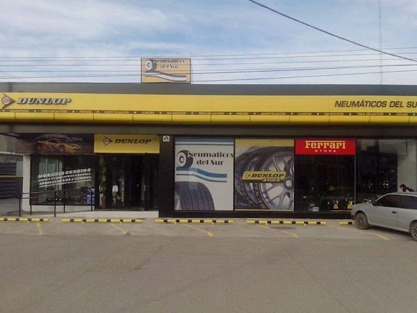 Gomería del sur 1 gomeria del sur