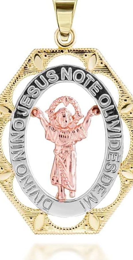 Gomeria Divino Niño Jesus 1 gomeria divino nino jesus