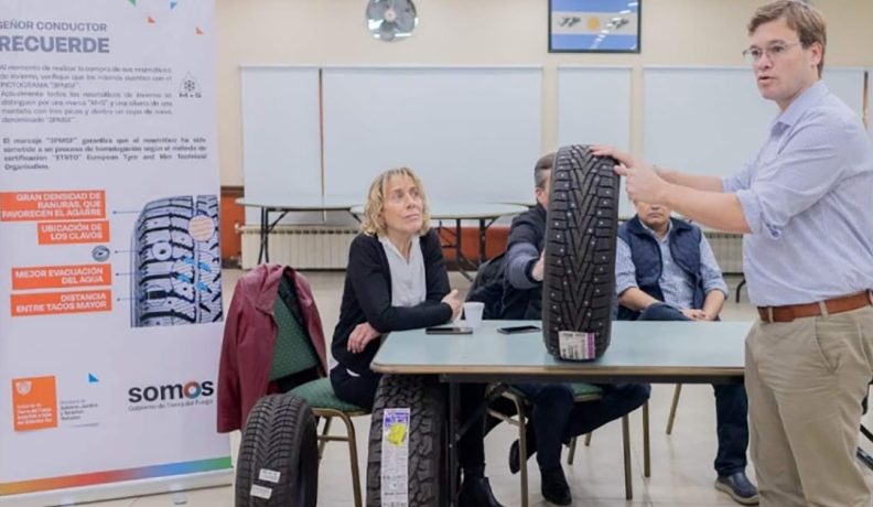 Gomería Don Oscar 1 gomeria don oscar