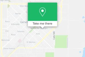 Gomería Don Rodolfo 2 Gomería Don Rodolfo