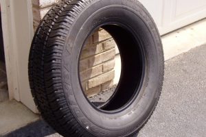 Gomería "El 23" 3 Gomería «El 23»