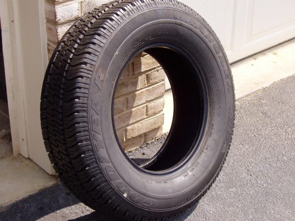 Gomería "El 23" 1 gomeria el 23 1