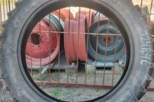 Gomería el CHAJA 7 Gomería el CHAJA