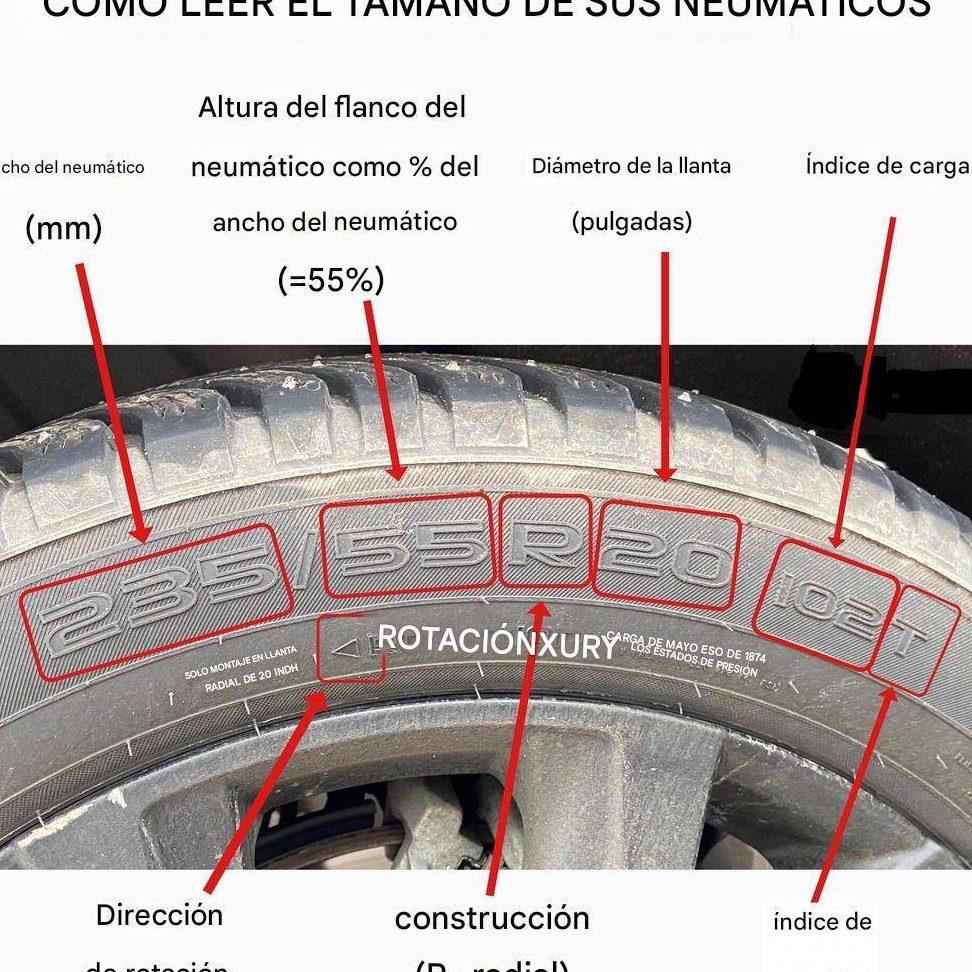 Gomería El Chingo 1 gomeria el chingo