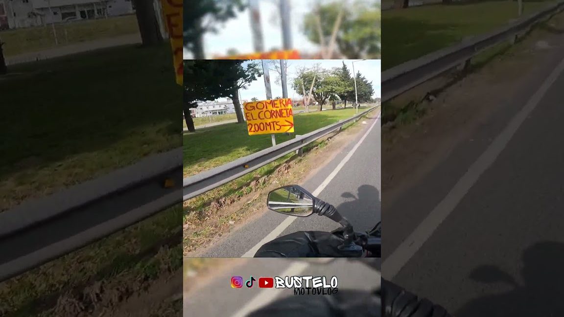 Gomeria El Corneta 1 gomeria el corneta