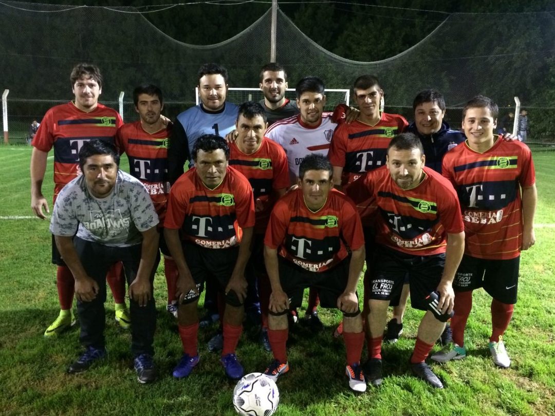 Gomeria "El Facu" 1 gomeria el facu