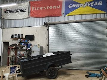 Gomeria El Flaco 1 gomeria el flaco