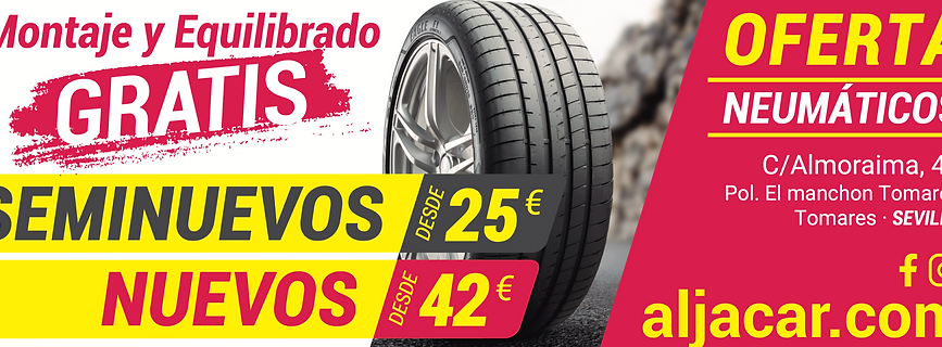 Gomería El Manchón 1 gomeria el manchon