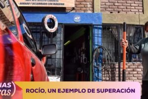 Gomeria El mendocino 6 Gomeria El mendocino