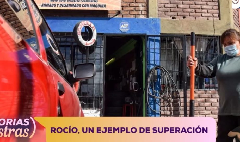 Gomeria El mendocino 1 gomeria el mendocino