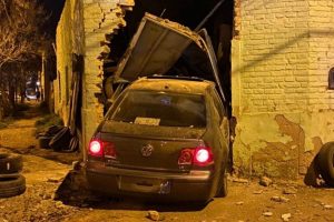 Gomeria el milagro 5 Gomeria el milagro