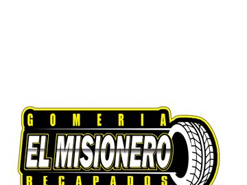 Gomería El Misionero 1 gomeria el misionero 1