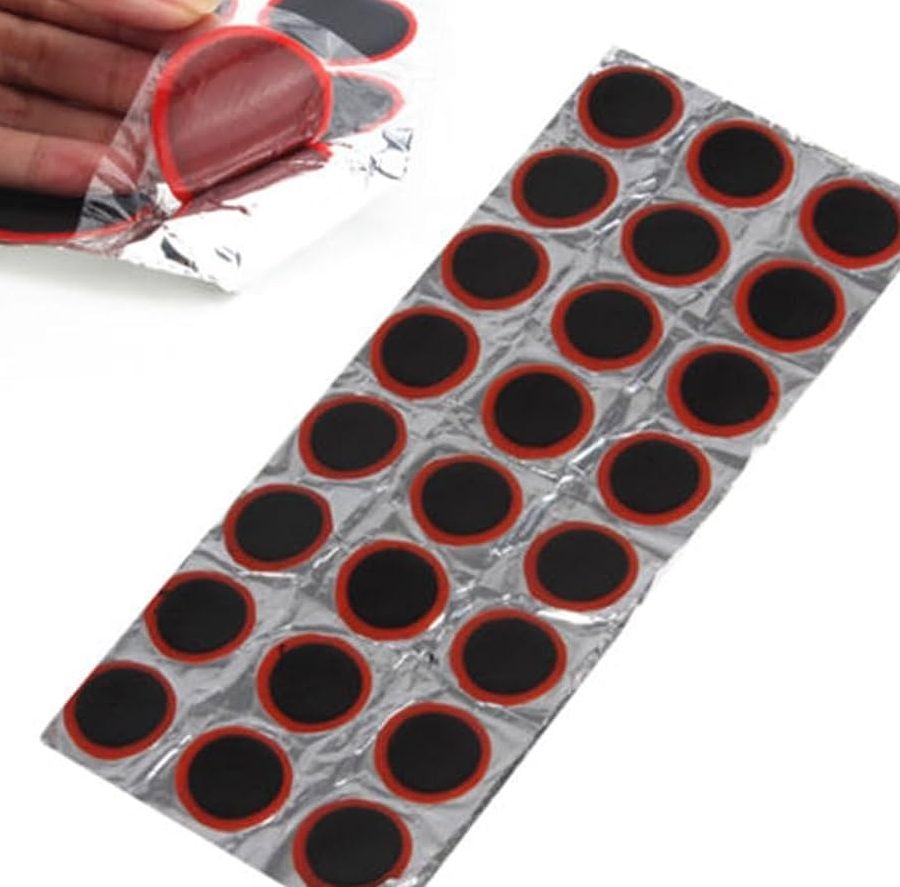 Gomeria “El parche en el agujero” 1 gomeria el parche en el agujero