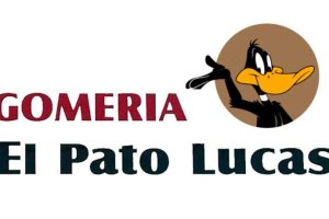 Gomeria El Pato 2 Gomeria El Pato