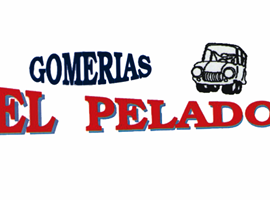 Gomeria El Pela 3 Gomeria El Pela