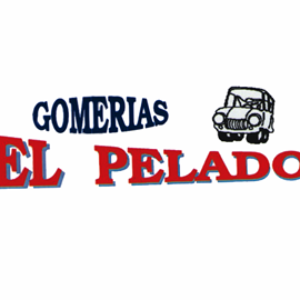 Gomeria EL PELADO 1 gomeria el pelado