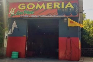 Gomeria EL PINO 6 Gomeria EL PINO