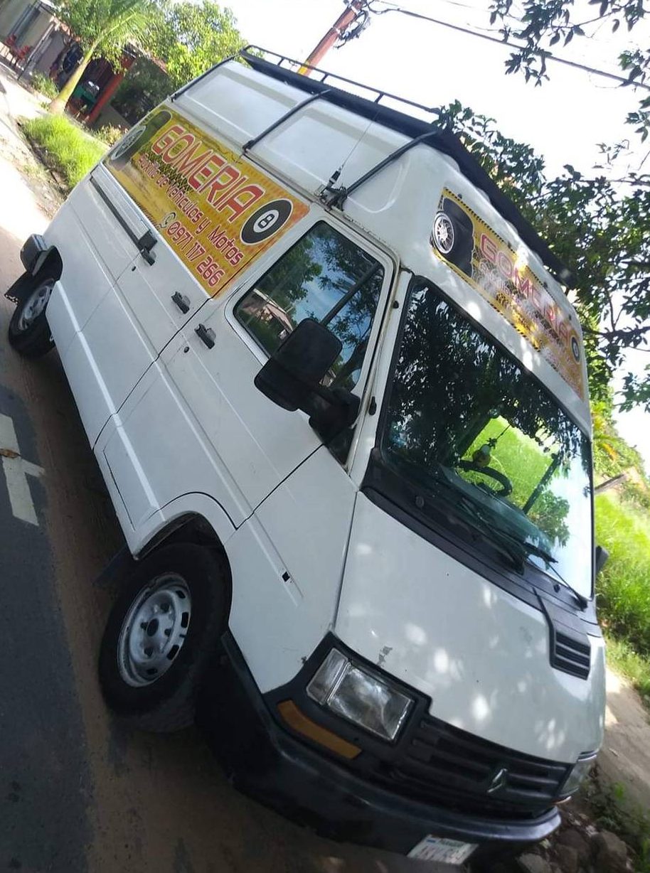 Gomeria El Rodri 1 gomeria el rodri