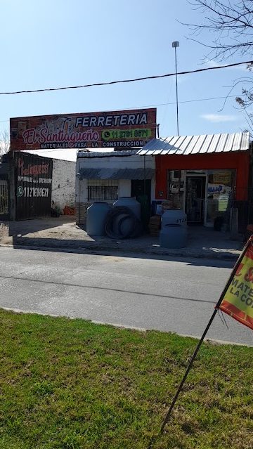 Gomeria El Santiagueño 1 gomeria el santiagueno 1