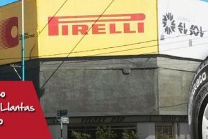 Gomería El Sol 2 Gomería El Sol