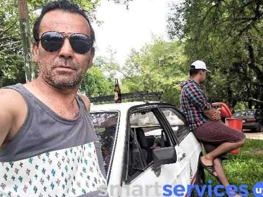 Gomeria el tata 1 gomeria el tata