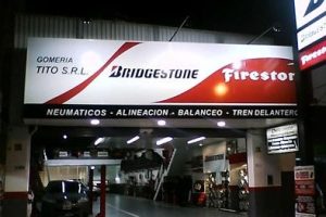 Gomeria el titi 7 Gomeria el titi