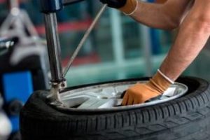 Gomería EmiCar (Reparación de llantas) 3 Gomería EmiCar (Reparación de llantas)