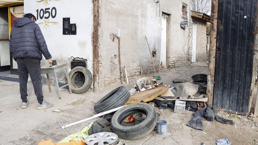 GOMERIA ESTRADA 1 gomeria estrada