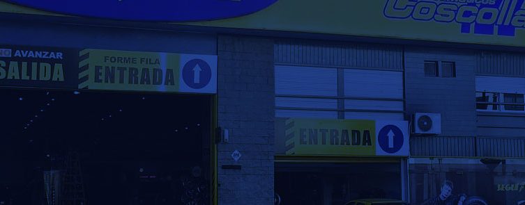 Gomería Eva Perón 1 gomeria eva peron 1