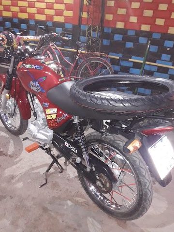 gomeria ezequiel abona