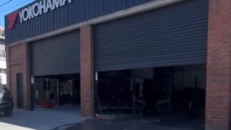 Gomería Facundo 1 gomeria facundo