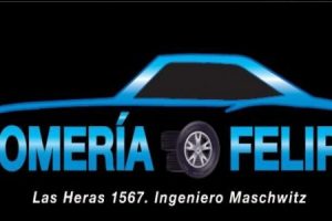 Gomeria Felipe 2 Gomeria Felipe