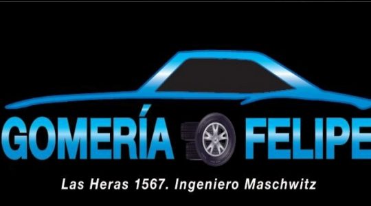 Gomeria Felipe 1 gomeria felipe 1