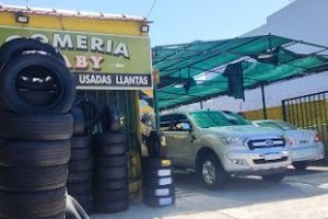 Gomeria Gaby 4 Gomeria Gaby